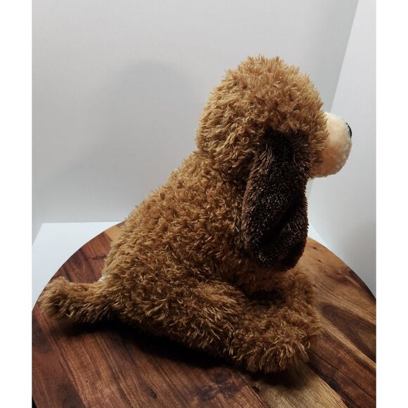 Animal Alley Grady Dog Plush – Gund for Toys R Us 2007 Geoffrey Tagged - Picture 7 of 12